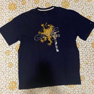Tommy Hilfiger Lion Tee